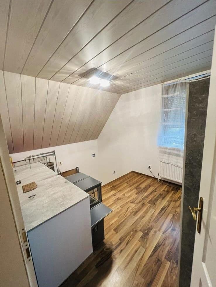 Predaj bytu 4-izbový 80 m², Augsburg, Bavorsko Predaj bytu 4-izbový 80 m², Augsburg, Bavorsko