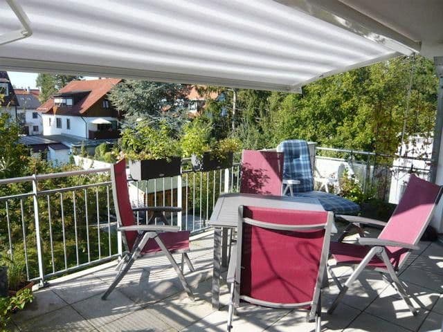 Prenájom bytu 3-izbový 103 m², Unterbrunnerstr. 8, München, Bavorsko Prenájom bytu 3-izbový 103 m², Unterbrunnerstr. 8, München, Bavorsko