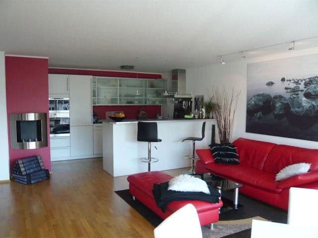 Prenájom bytu 3-izbový 103 m², Unterbrunnerstr. 8, München, Bavorsko Prenájom bytu 3-izbový 103 m², Unterbrunnerstr. 8, München, Bavorsko