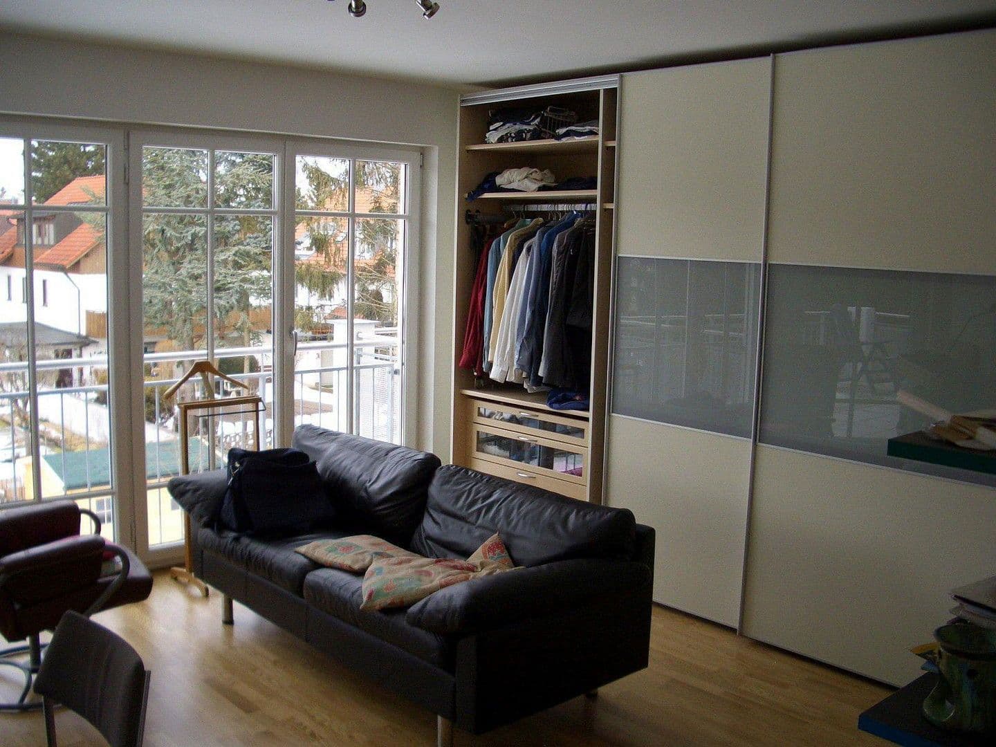 Prenájom bytu 3-izbový 103 m², Unterbrunnerstr. 8, München, Bavorsko Prenájom bytu 3-izbový 103 m², Unterbrunnerstr. 8, München, Bavorsko