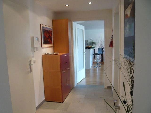 Prenájom bytu 3-izbový 103 m², Unterbrunnerstr. 8, München, Bavorsko Prenájom bytu 3-izbový 103 m², Unterbrunnerstr. 8, München, Bavorsko