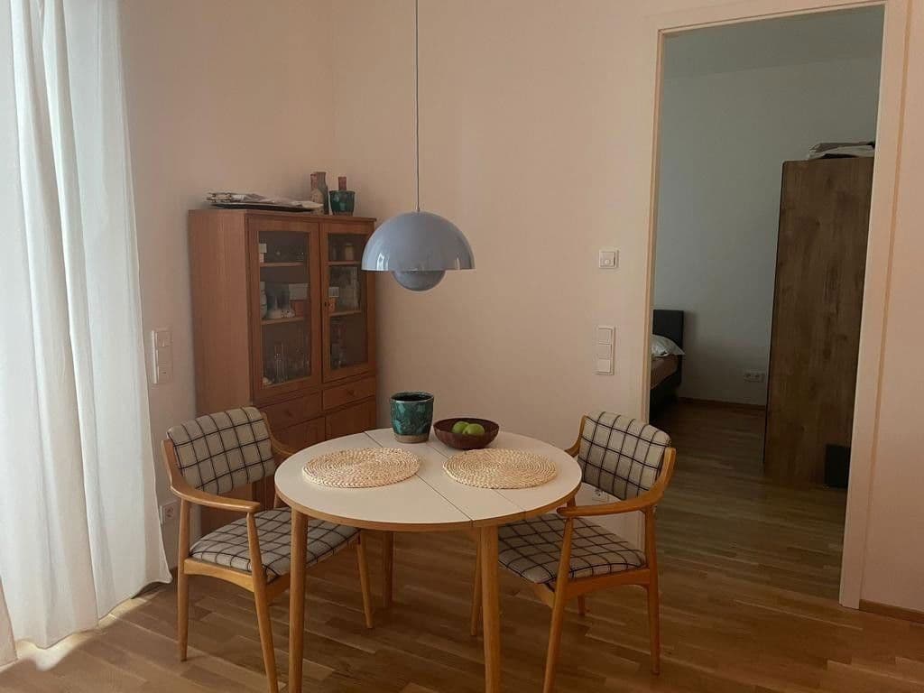 Predaj bytu 2-izbový 50 m², Frankfurt, Hesensko Predaj bytu 2-izbový 50 m², Frankfurt, Hesensko