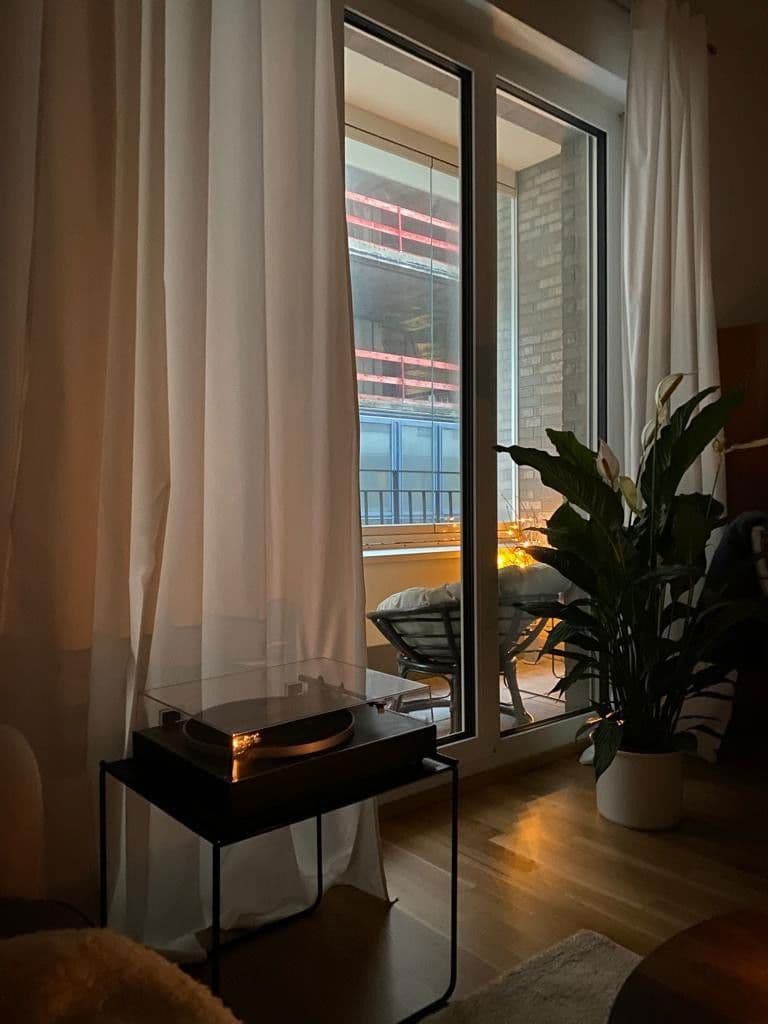 Predaj bytu 2-izbový 50 m², Frankfurt, Hesensko Predaj bytu 2-izbový 50 m², Frankfurt, Hesensko