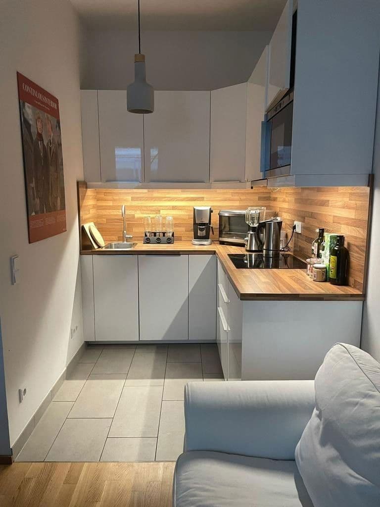 Predaj bytu 2-izbový 50 m², Frankfurt, Hesensko Predaj bytu 2-izbový 50 m², Frankfurt, Hesensko