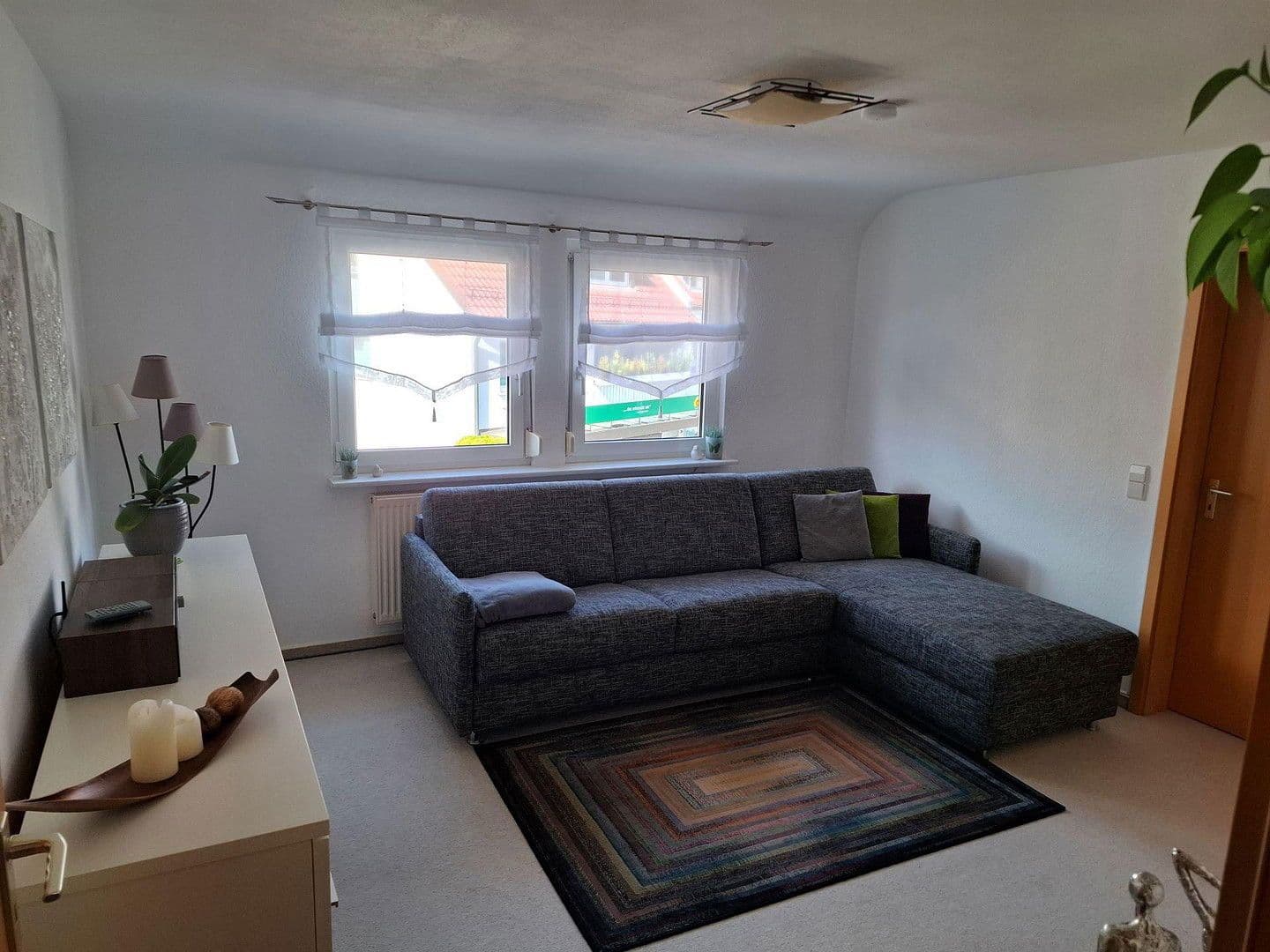 Prenájom bytu 3-izbový 62 m², Stuttgart, Bádensko-Wurttembersko Prenájom bytu 3-izbový 62 m², Stuttgart, Bádensko-Wurttembersko