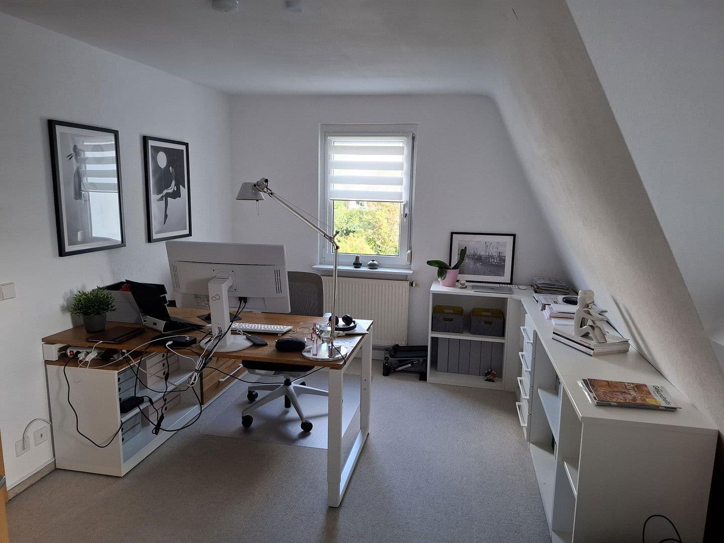 Prenájom bytu 3-izbový 62 m², Stuttgart, Bádensko-Wurttembersko Prenájom bytu 3-izbový 62 m², Stuttgart, Bádensko-Wurttembersko