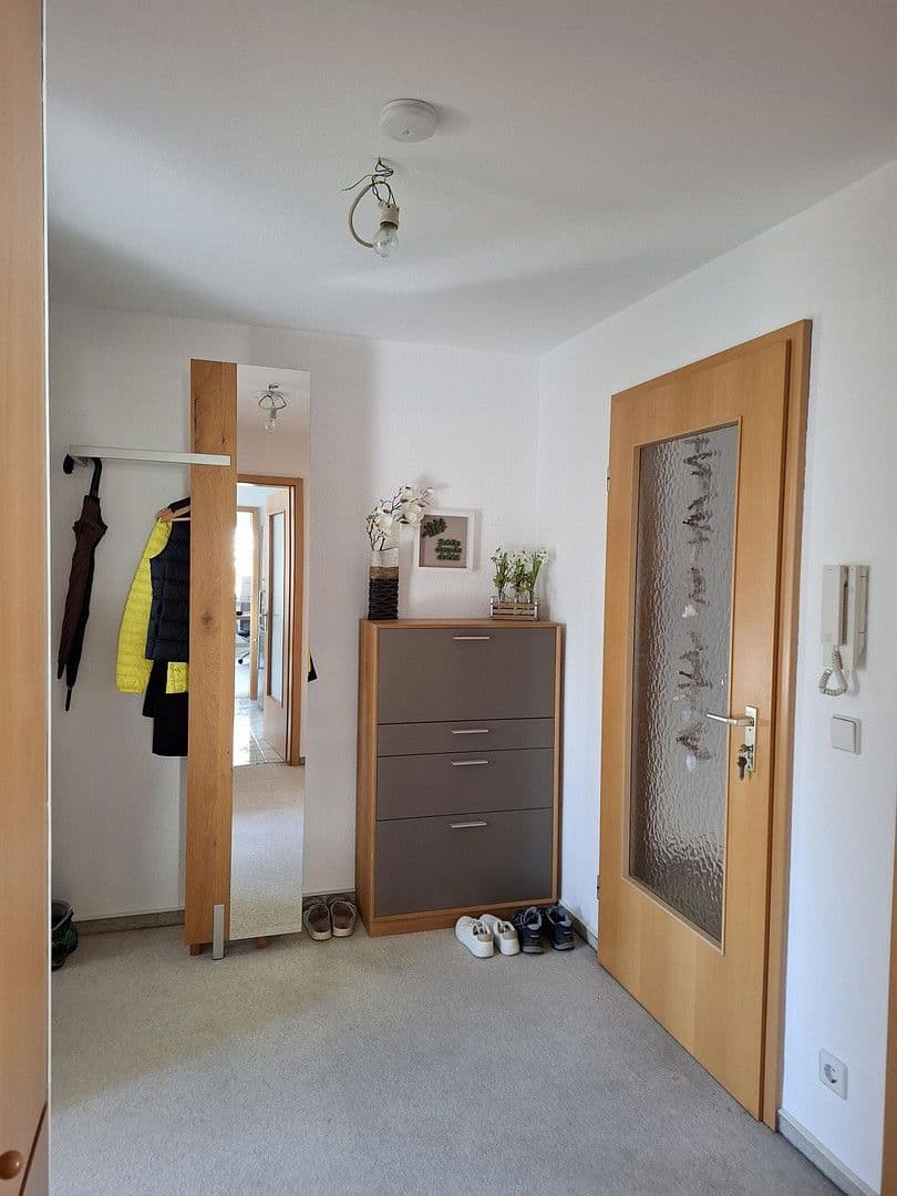 Prenájom bytu 3-izbový 62 m², Stuttgart, Bádensko-Wurttembersko Prenájom bytu 3-izbový 62 m², Stuttgart, Bádensko-Wurttembersko