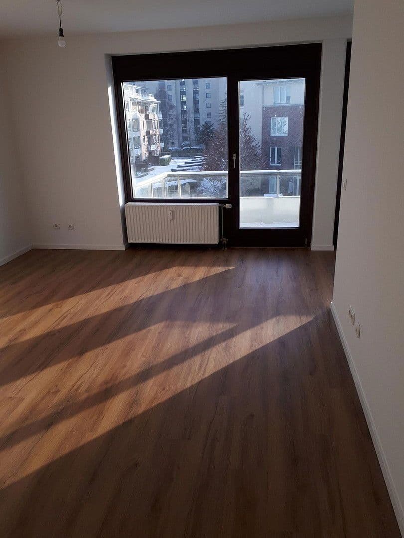 Prenájom bytu 2-izbový 61 m², Brahmsstr.16, Lübeck, Šlezvicko-Holštajnsko Prenájom bytu 2-izbový 61 m², Brahmsstr.16, Lübeck, Šlezvicko-Holštajnsko