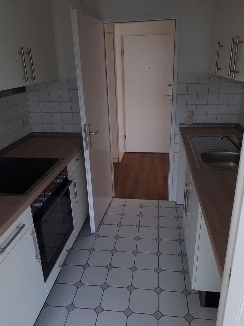 Prenájom bytu 2-izbový 61 m², Brahmsstr.16, Lübeck, Šlezvicko-Holštajnsko Prenájom bytu 2-izbový 61 m², Brahmsstr.16, Lübeck, Šlezvicko-Holštajnsko