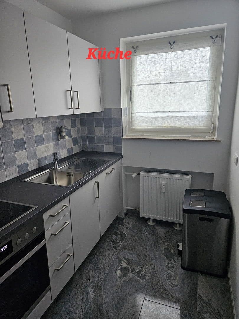 Predaj bytu 3-izbový 74 m², Marxstr. 35, Hattingen, Severné Porýnie - Westfálsko Predaj bytu 3-izbový 74 m², Marxstr. 35, Hattingen, Severné Porýnie - Westfálsko