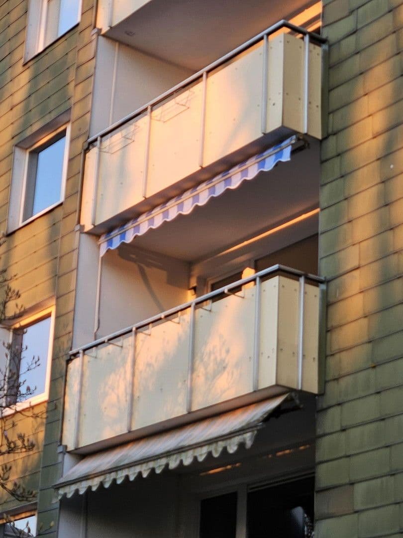 Predaj bytu 3-izbový 74 m², Marxstr. 35, Hattingen, Severné Porýnie - Westfálsko Predaj bytu 3-izbový 74 m², Marxstr. 35, Hattingen, Severné Porýnie - Westfálsko