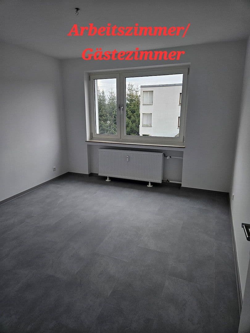 Predaj bytu 3-izbový 74 m², Marxstr. 35, Hattingen, Severné Porýnie - Westfálsko Predaj bytu 3-izbový 74 m², Marxstr. 35, Hattingen, Severné Porýnie - Westfálsko