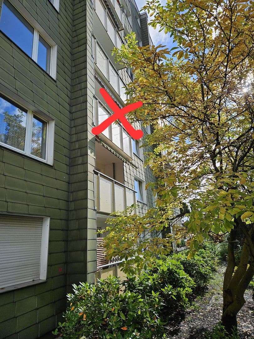 Predaj bytu 3-izbový 74 m², Marxstr. 35, Hattingen, Severné Porýnie - Westfálsko Predaj bytu 3-izbový 74 m², Marxstr. 35, Hattingen, Severné Porýnie - Westfálsko