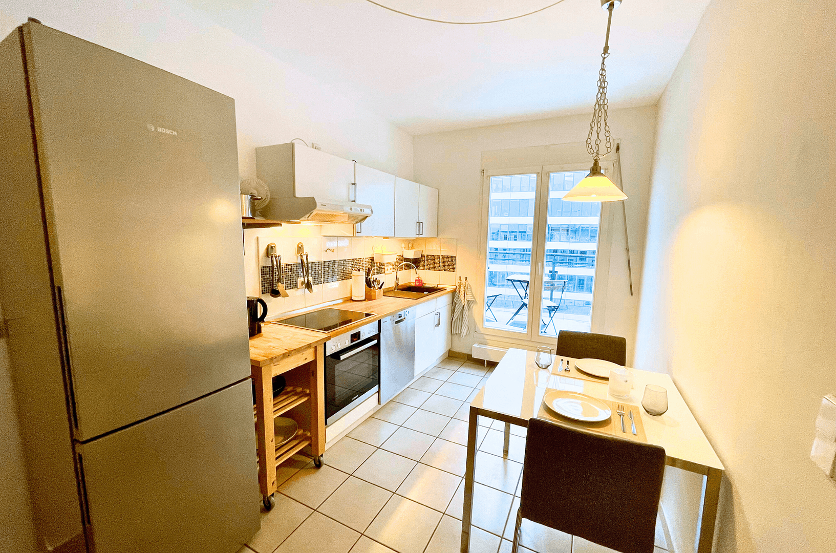 Prenájom bytu 2-izbový 73 m², Schillerstraße 7A, Berlin, Berlín Prenájom bytu 2-izbový 73 m², Schillerstraße 7A, Berlin, Berlín