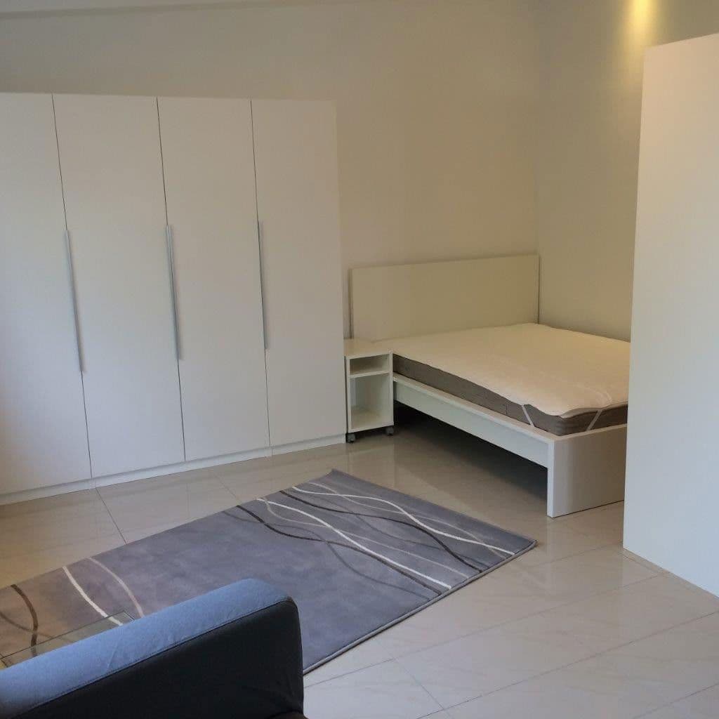 Prenájom bytu 1-izbový 40 m², Teltow, Brandenbursko Prenájom bytu 1-izbový 40 m², Teltow, Brandenbursko