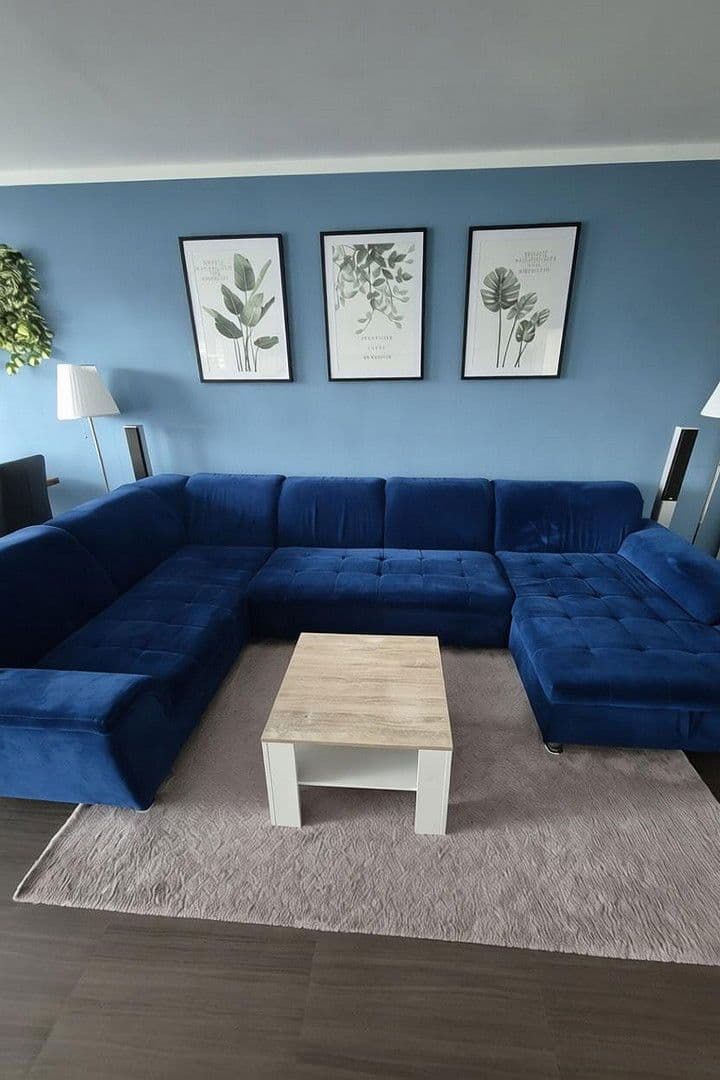 Predaj bytu 3-izbový 101 m², Ludwigshafen am Rhein, Porýnie-Falcko Predaj bytu 3-izbový 101 m², Ludwigshafen am Rhein, Porýnie-Falcko