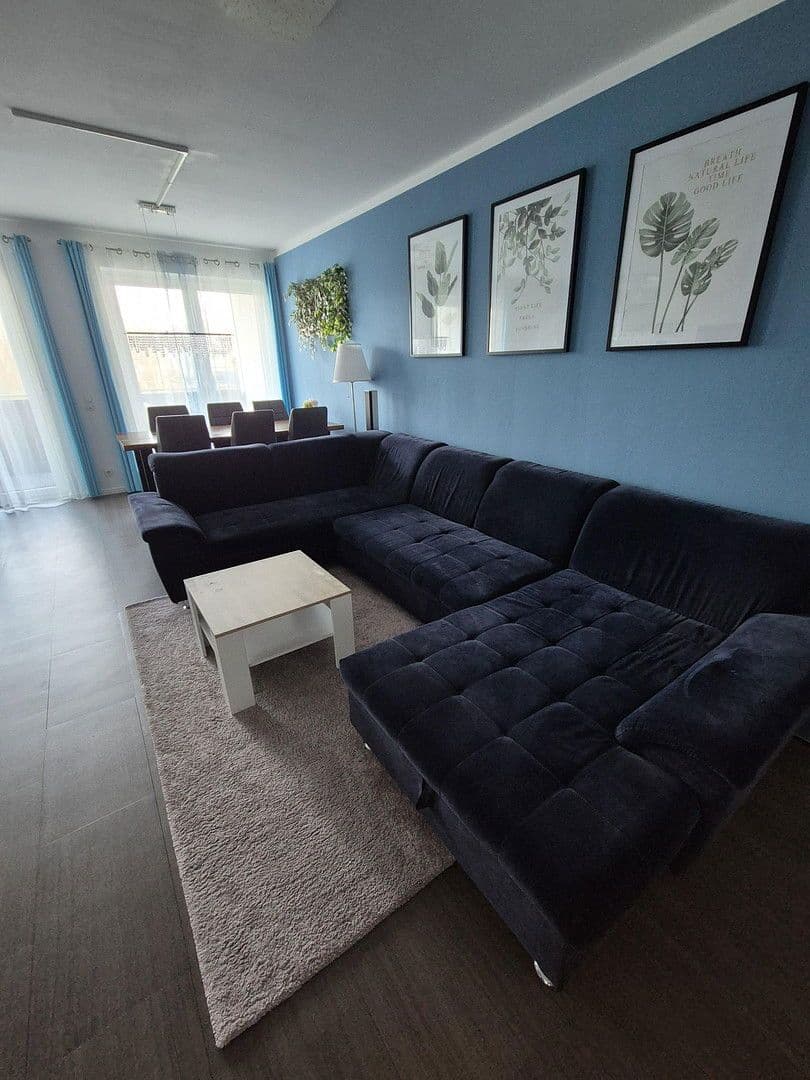 Predaj bytu 3-izbový 101 m², Ludwigshafen am Rhein, Porýnie-Falcko Predaj bytu 3-izbový 101 m², Ludwigshafen am Rhein, Porýnie-Falcko