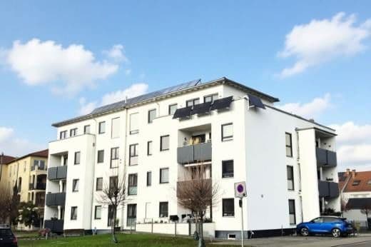 Predaj bytu 3-izbový 101 m², Ludwigshafen am Rhein, Porýnie-Falcko Predaj bytu 3-izbový 101 m², Ludwigshafen am Rhein, Porýnie-Falcko