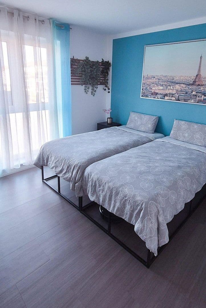 Predaj bytu 3-izbový 101 m², Ludwigshafen am Rhein, Porýnie-Falcko Predaj bytu 3-izbový 101 m², Ludwigshafen am Rhein, Porýnie-Falcko