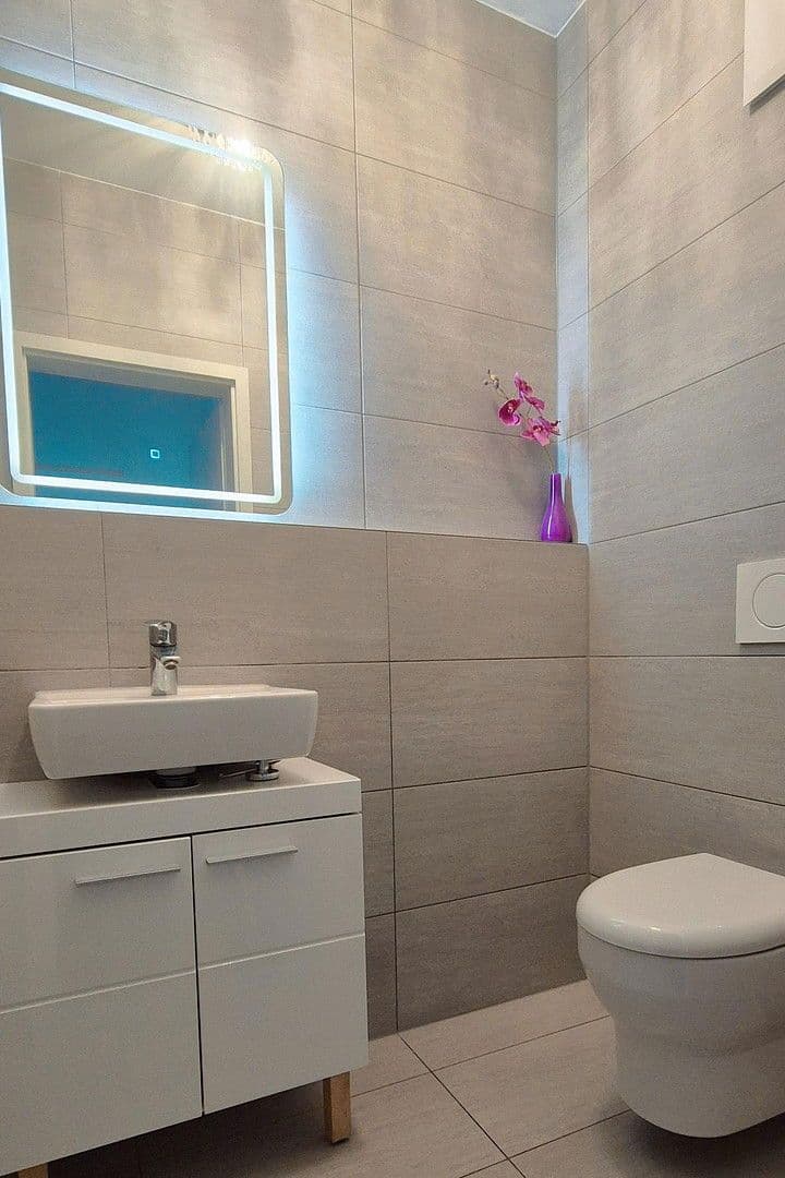 Predaj bytu 3-izbový 101 m², Ludwigshafen am Rhein, Porýnie-Falcko Predaj bytu 3-izbový 101 m², Ludwigshafen am Rhein, Porýnie-Falcko