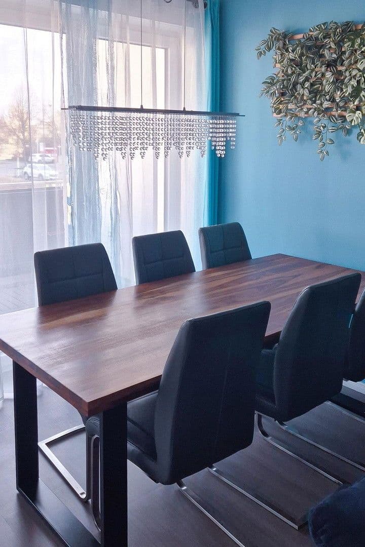 Predaj bytu 3-izbový 101 m², Ludwigshafen am Rhein, Porýnie-Falcko Predaj bytu 3-izbový 101 m², Ludwigshafen am Rhein, Porýnie-Falcko