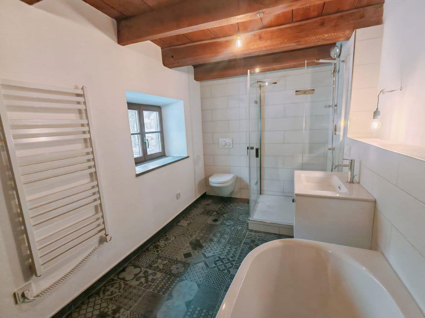 Predaj domu 130 m², pozemek 2.678 m², Manthalstr. 2, Berg, Bavorsko Predaj domu 130 m², pozemek 2.678 m², Manthalstr. 2, Berg, Bavorsko