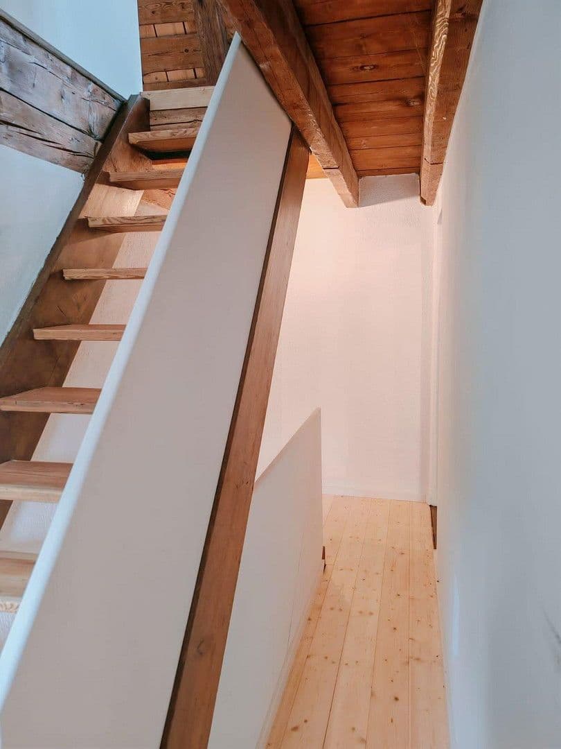 Predaj domu 130 m², pozemek 2.678 m², Manthalstr. 2, Berg, Bavorsko Predaj domu 130 m², pozemek 2.678 m², Manthalstr. 2, Berg, Bavorsko