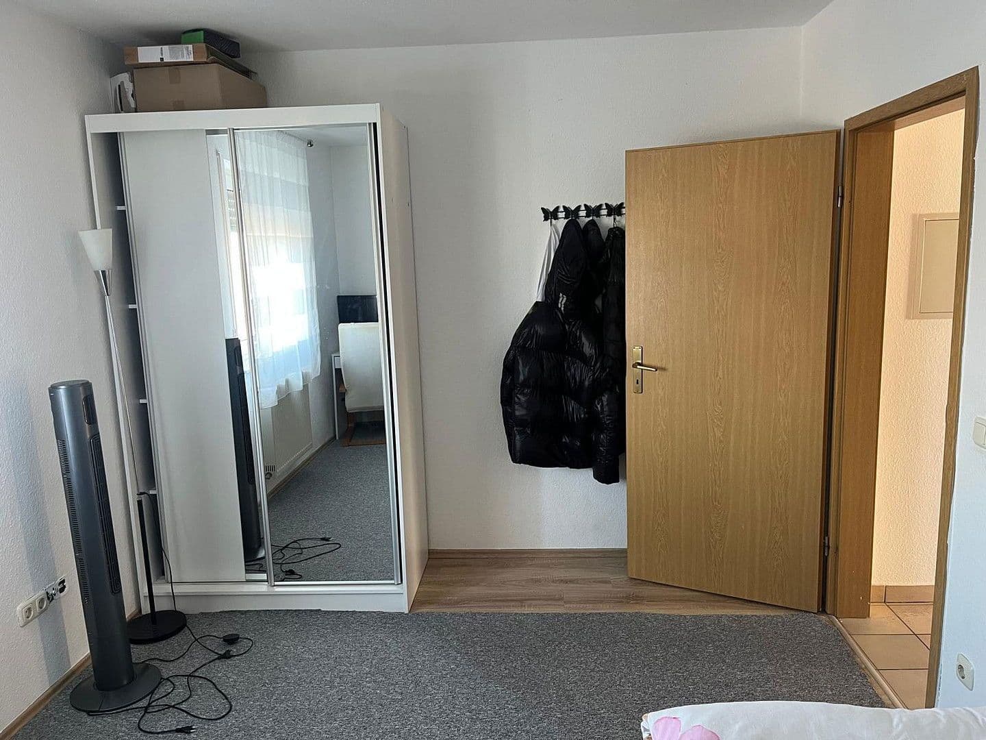 Prenájom bytu 3-izbový 85 m², Am Vogelsang 11a, Bornheim, Porýnie-Falcko Prenájom bytu 3-izbový 85 m², Am Vogelsang 11a, Bornheim, Porýnie-Falcko