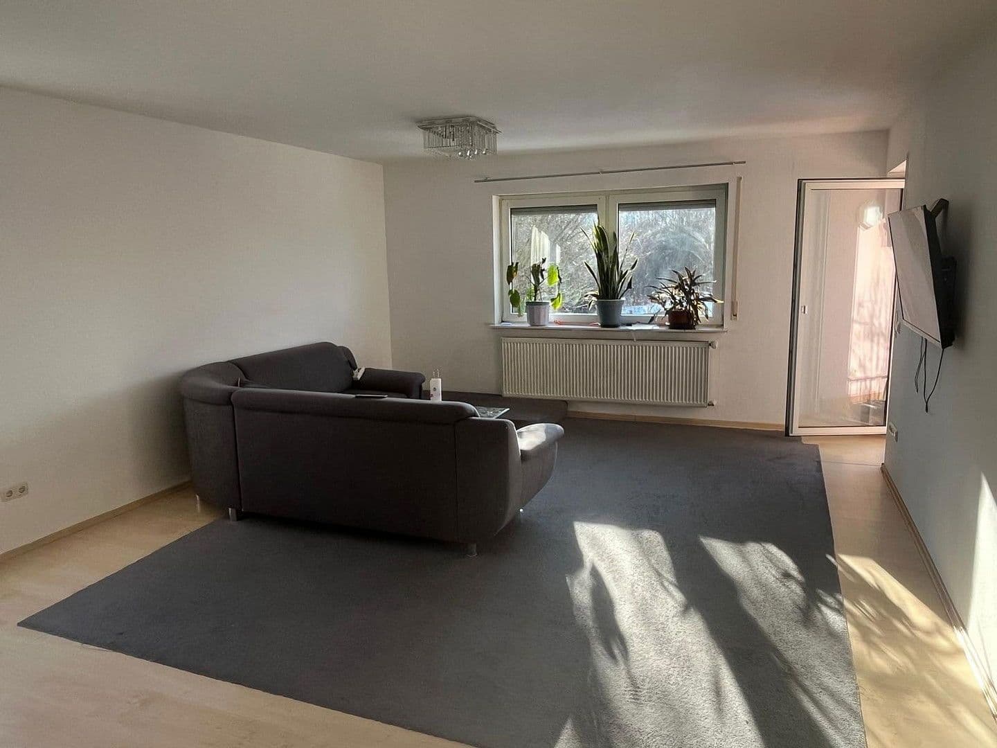 Prenájom bytu 3-izbový 85 m², Am Vogelsang 11a, Bornheim, Porýnie-Falcko Prenájom bytu 3-izbový 85 m², Am Vogelsang 11a, Bornheim, Porýnie-Falcko