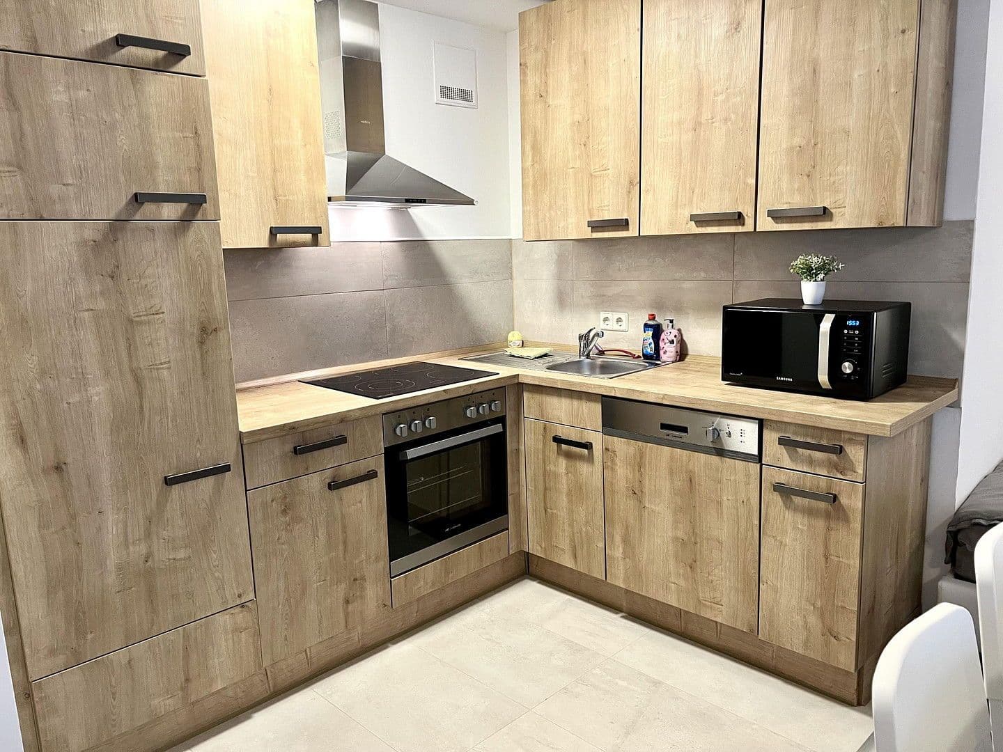 Prenájom bytu 1-izbový 43 m², Georg-Böhringer-Weg 70, Göppingen, Bádensko-Wurttembersko Prenájom bytu 1-izbový 43 m², Georg-Böhringer-Weg 70, Göppingen, Bádensko-Wurttembersko