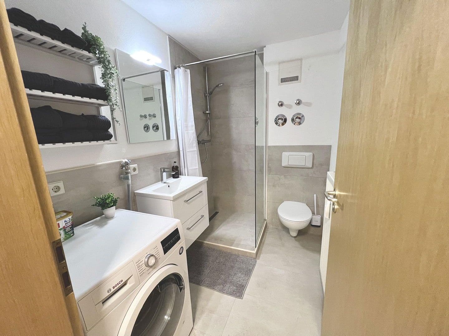 Prenájom bytu 1-izbový 43 m², Georg-Böhringer-Weg 70, Göppingen, Bádensko-Wurttembersko Prenájom bytu 1-izbový 43 m², Georg-Böhringer-Weg 70, Göppingen, Bádensko-Wurttembersko