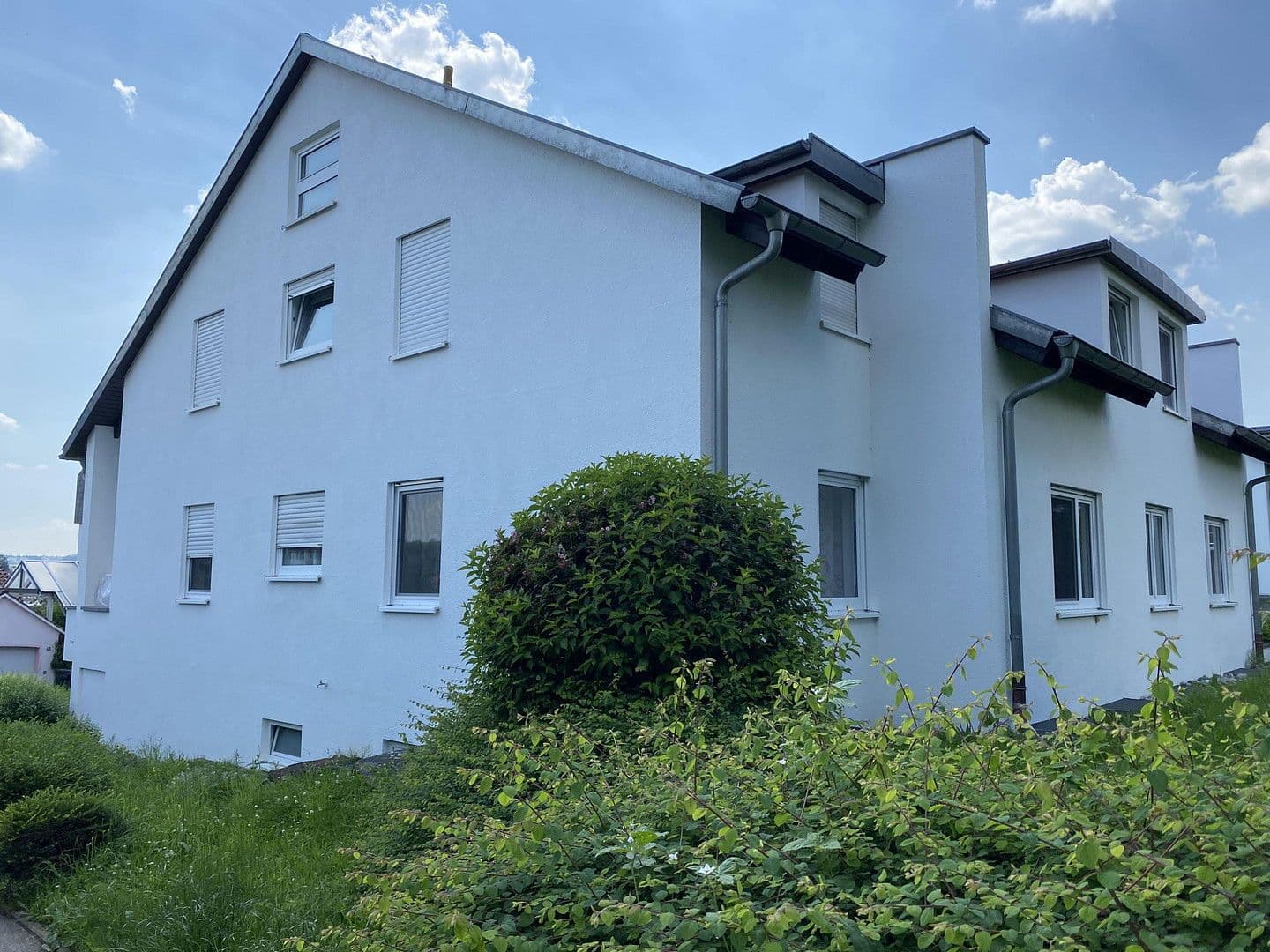 Prenájom bytu 1-izbový 43 m², Georg-Böhringer-Weg 70, Göppingen, Bádensko-Wurttembersko Prenájom bytu 1-izbový 43 m², Georg-Böhringer-Weg 70, Göppingen, Bádensko-Wurttembersko