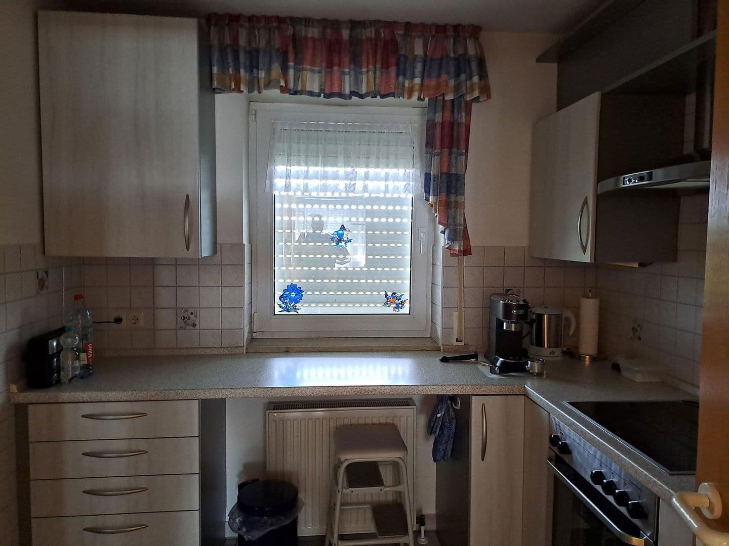 Prenájom bytu 4-izbový 90 m², Adelsdorf, Bavorsko Prenájom bytu 4-izbový 90 m², Adelsdorf, Bavorsko