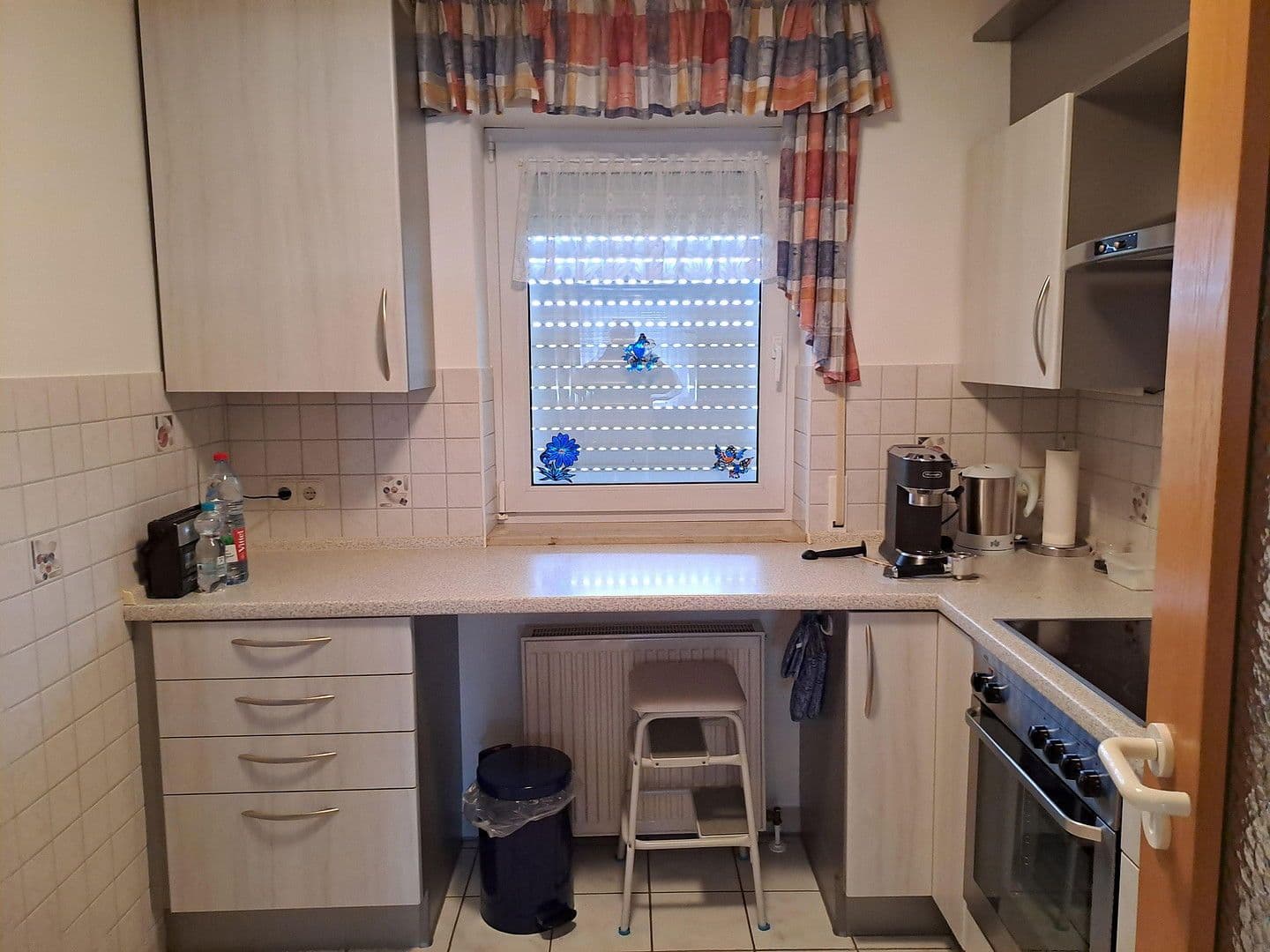 Prenájom bytu 4-izbový 90 m², Adelsdorf, Bavorsko Prenájom bytu 4-izbový 90 m², Adelsdorf, Bavorsko