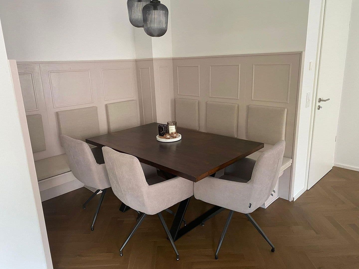 Predaj bytu 3-izbový 100 m², München, Bavorsko Predaj bytu 3-izbový 100 m², München, Bavorsko