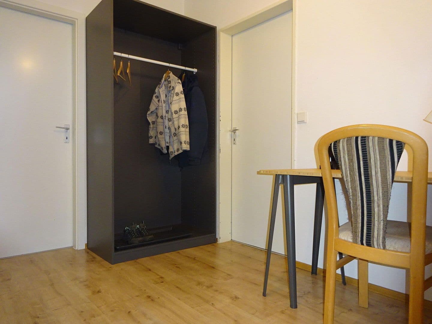 Prenájom bytu 3-izbový 74 m², Unterhaching, Bavorsko Prenájom bytu 3-izbový 74 m², Unterhaching, Bavorsko