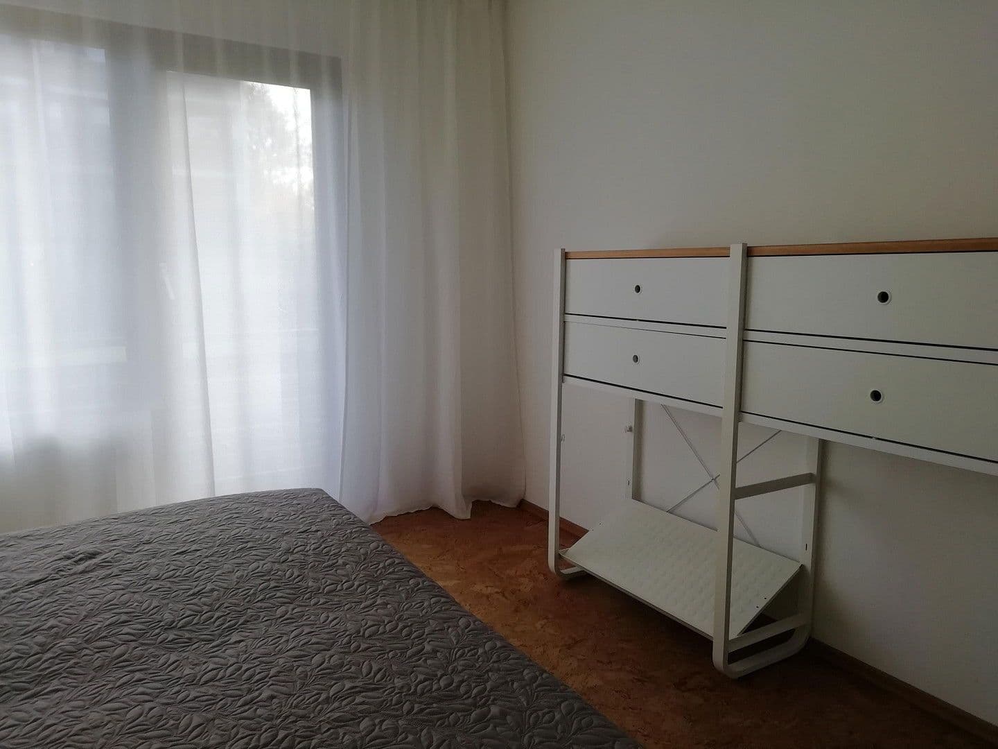 Prenájom bytu 3-izbový 74 m², Unterhaching, Bavorsko Prenájom bytu 3-izbový 74 m², Unterhaching, Bavorsko
