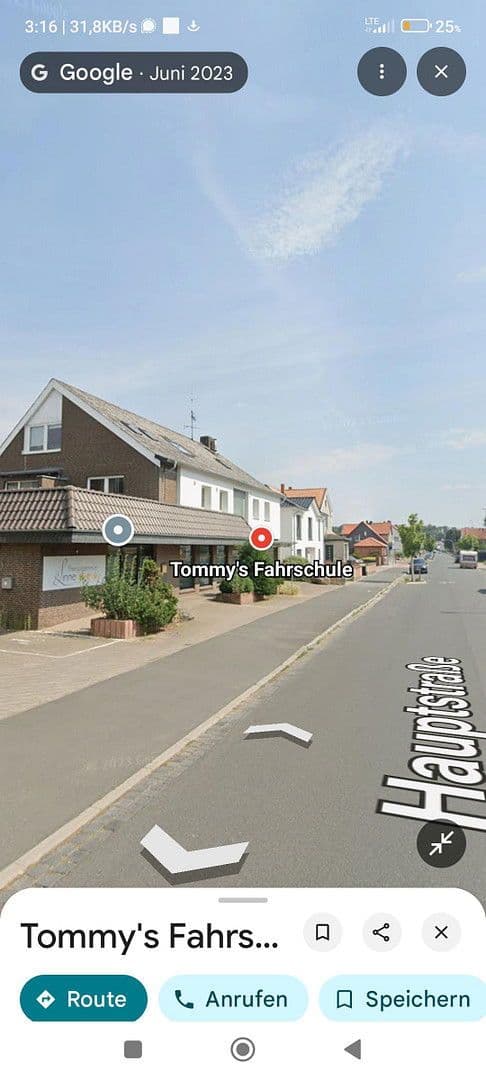 Prenájom nebytového priestoru 40 m², Hauptstr. 30, Ronnenberg, Dolné Sasko Prenájom nebytového priestoru 40 m², Hauptstr. 30, Ronnenberg, Dolné Sasko