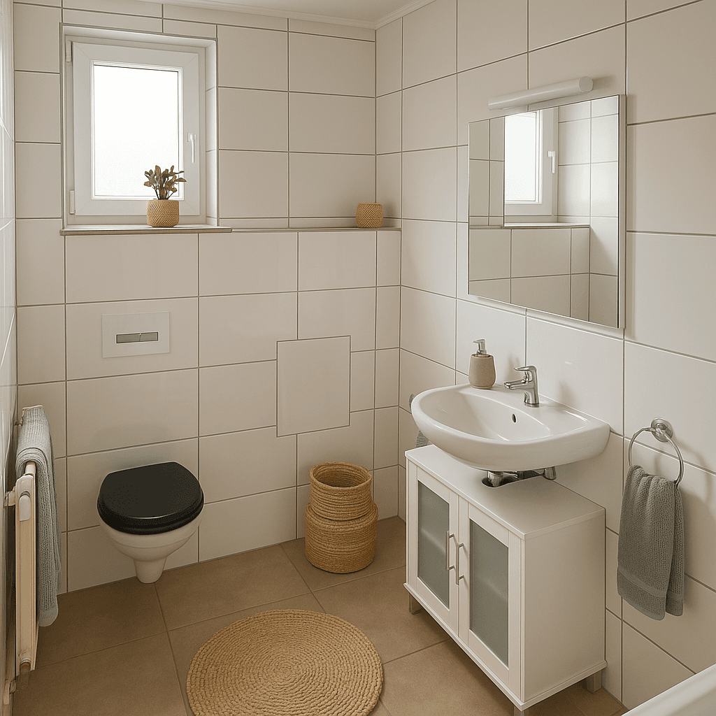 Prenájom bytu 2-izbový 50 m², Brockenbergstr. 1, Holzgerlingen, Bádensko-Wurttembersko Prenájom bytu 2-izbový 50 m², Brockenbergstr. 1, Holzgerlingen, Bádensko-Wurttembersko