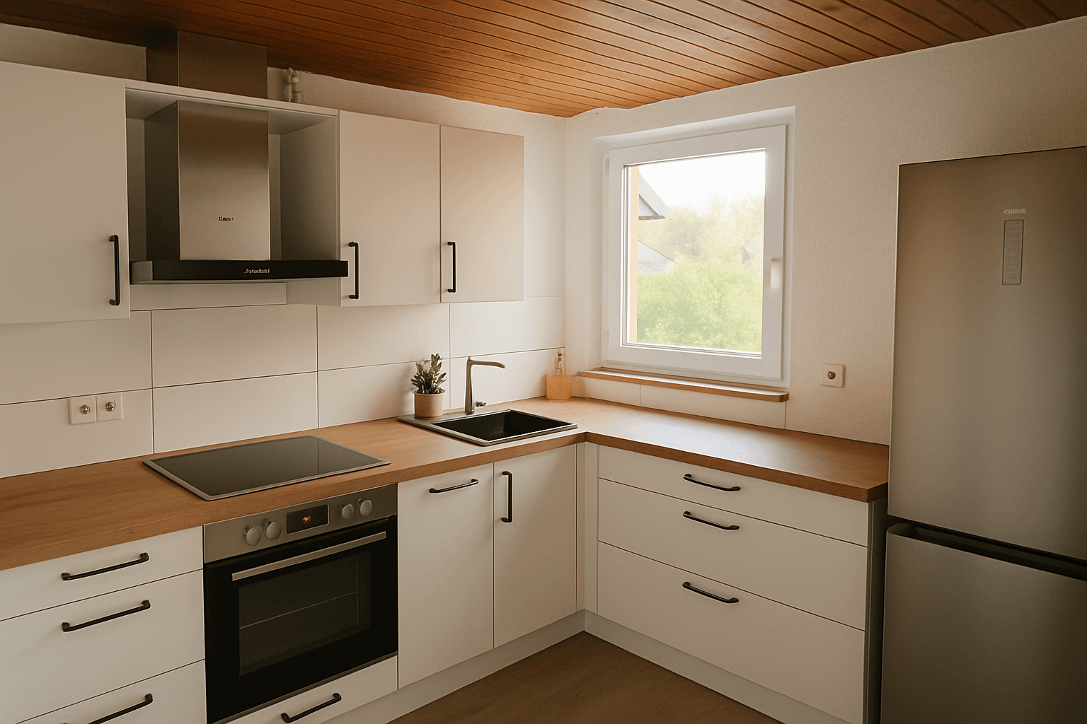 Prenájom bytu 2-izbový 50 m², Brockenbergstr. 1, Holzgerlingen, Bádensko-Wurttembersko Prenájom bytu 2-izbový 50 m², Brockenbergstr. 1, Holzgerlingen, Bádensko-Wurttembersko