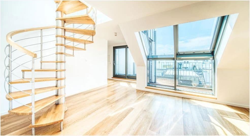 Predaj bytu 293 m², Sollingergasse 23, Wien, Viedeň Predaj bytu 293 m², Sollingergasse 23, Wien, Viedeň