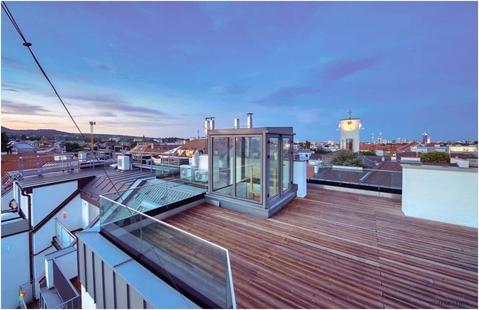 Predaj bytu 293 m², Sollingergasse 23, Wien, Viedeň Predaj bytu 293 m², Sollingergasse 23, Wien, Viedeň