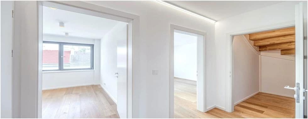 Predaj bytu 293 m², Sollingergasse 23, Wien, Viedeň Predaj bytu 293 m², Sollingergasse 23, Wien, Viedeň