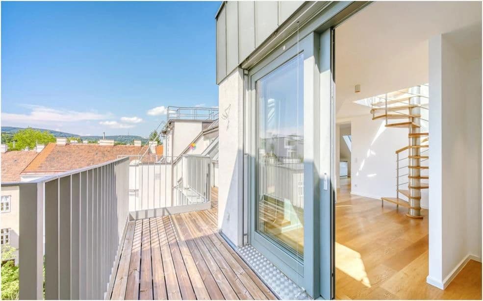 Predaj bytu 293 m², Sollingergasse 23, Wien, Viedeň Predaj bytu 293 m², Sollingergasse 23, Wien, Viedeň