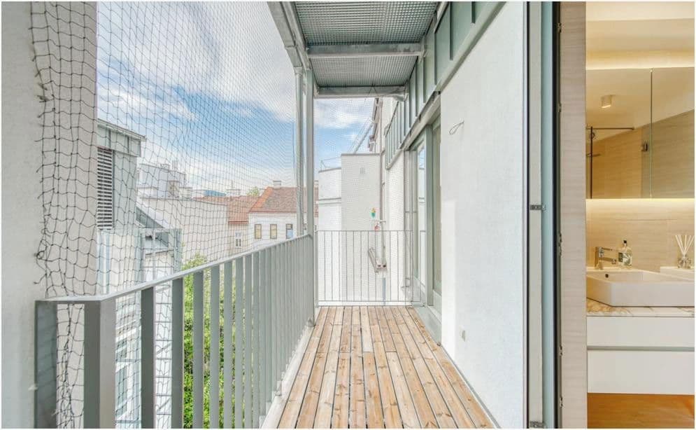 Predaj bytu 293 m², Sollingergasse 23, Wien, Viedeň Predaj bytu 293 m², Sollingergasse 23, Wien, Viedeň