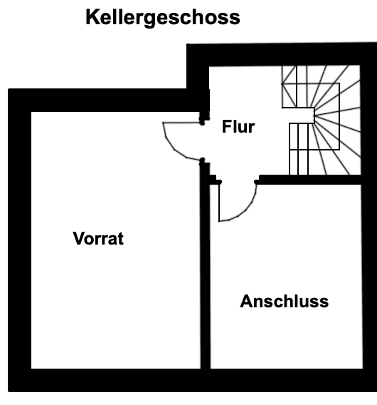 Predaj domu 111 m², pozemek 252 m², Lingen (Ems), Dolné Sasko Predaj domu 111 m², pozemek 252 m², Lingen (Ems), Dolné Sasko