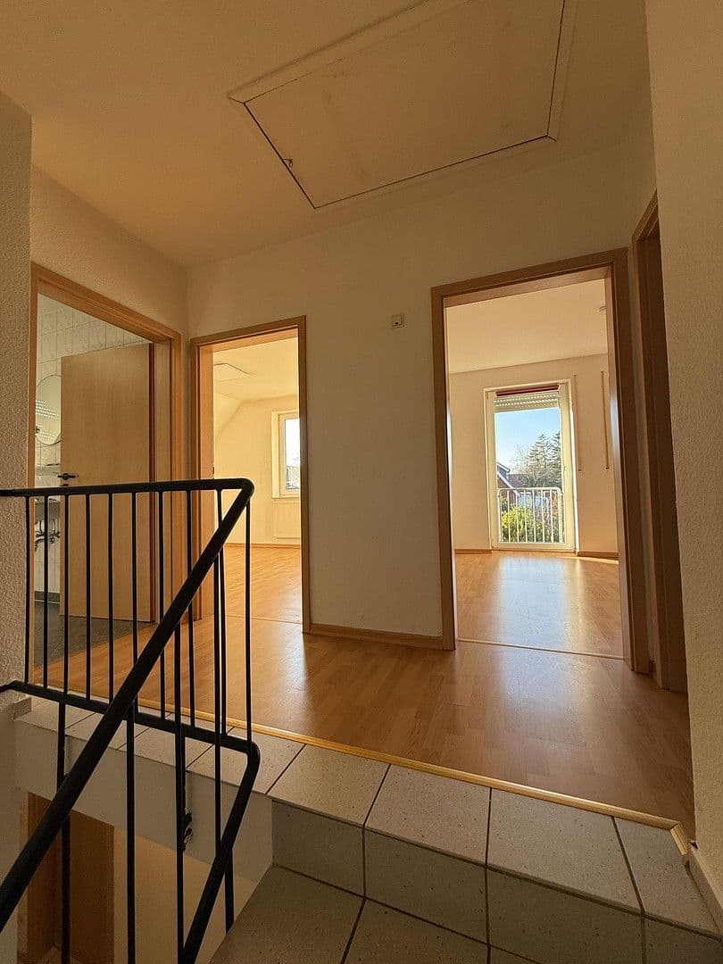 Predaj domu 111 m², pozemek 252 m², Lingen (Ems), Dolné Sasko Predaj domu 111 m², pozemek 252 m², Lingen (Ems), Dolné Sasko