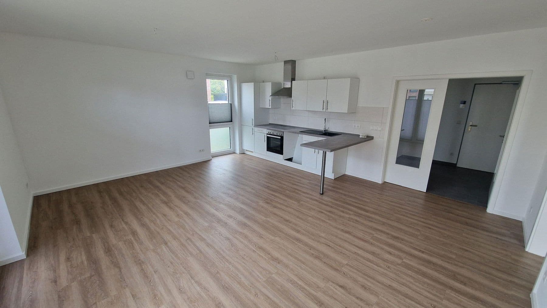 Prenájom bytu 2-izbový 66 m², Kurzer Weg 10, Bardowick, Dolné Sasko Prenájom bytu 2-izbový 66 m², Kurzer Weg 10, Bardowick, Dolné Sasko