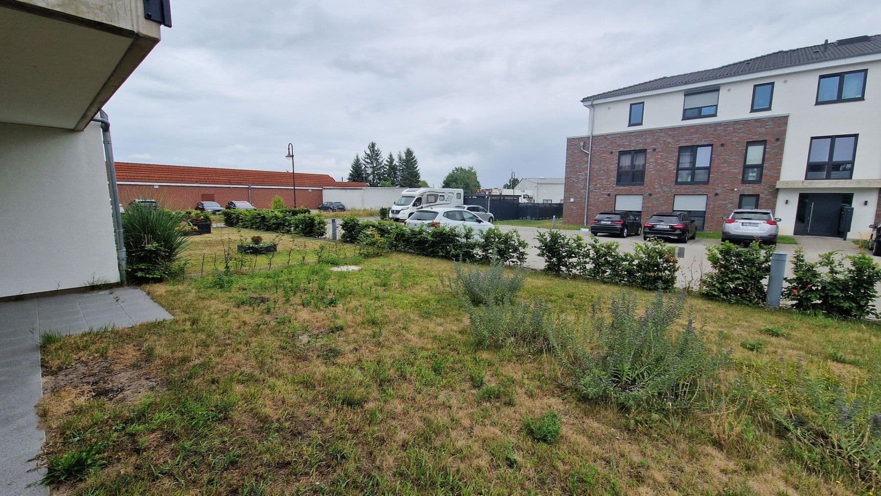 Prenájom bytu 2-izbový 66 m², Kurzer Weg 10, Bardowick, Dolné Sasko Prenájom bytu 2-izbový 66 m², Kurzer Weg 10, Bardowick, Dolné Sasko