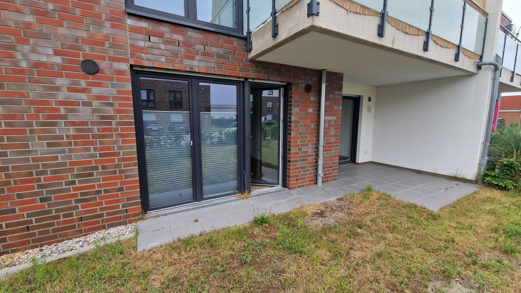 Prenájom bytu 2-izbový 66 m², Kurzer Weg 10, Bardowick, Dolné Sasko Prenájom bytu 2-izbový 66 m², Kurzer Weg 10, Bardowick, Dolné Sasko